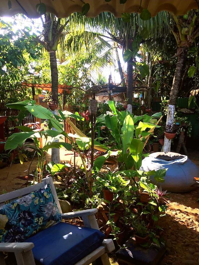 Hotel Casa de Mirtes Fernando de Noronha Exterior foto